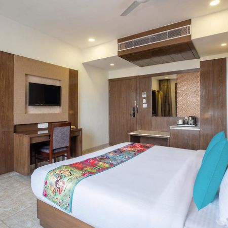 Hotel Pandora Grand, Udaipur- Nestled In Nature Wrapped In Luxury エクステリア 写真