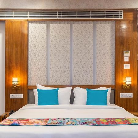 Hotel Pandora Grand, Udaipur- Nestled In Nature Wrapped In Luxury エクステリア 写真